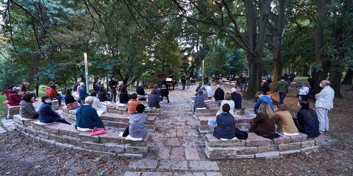 Concerto per le celebrazioni Giornata dei Giusti