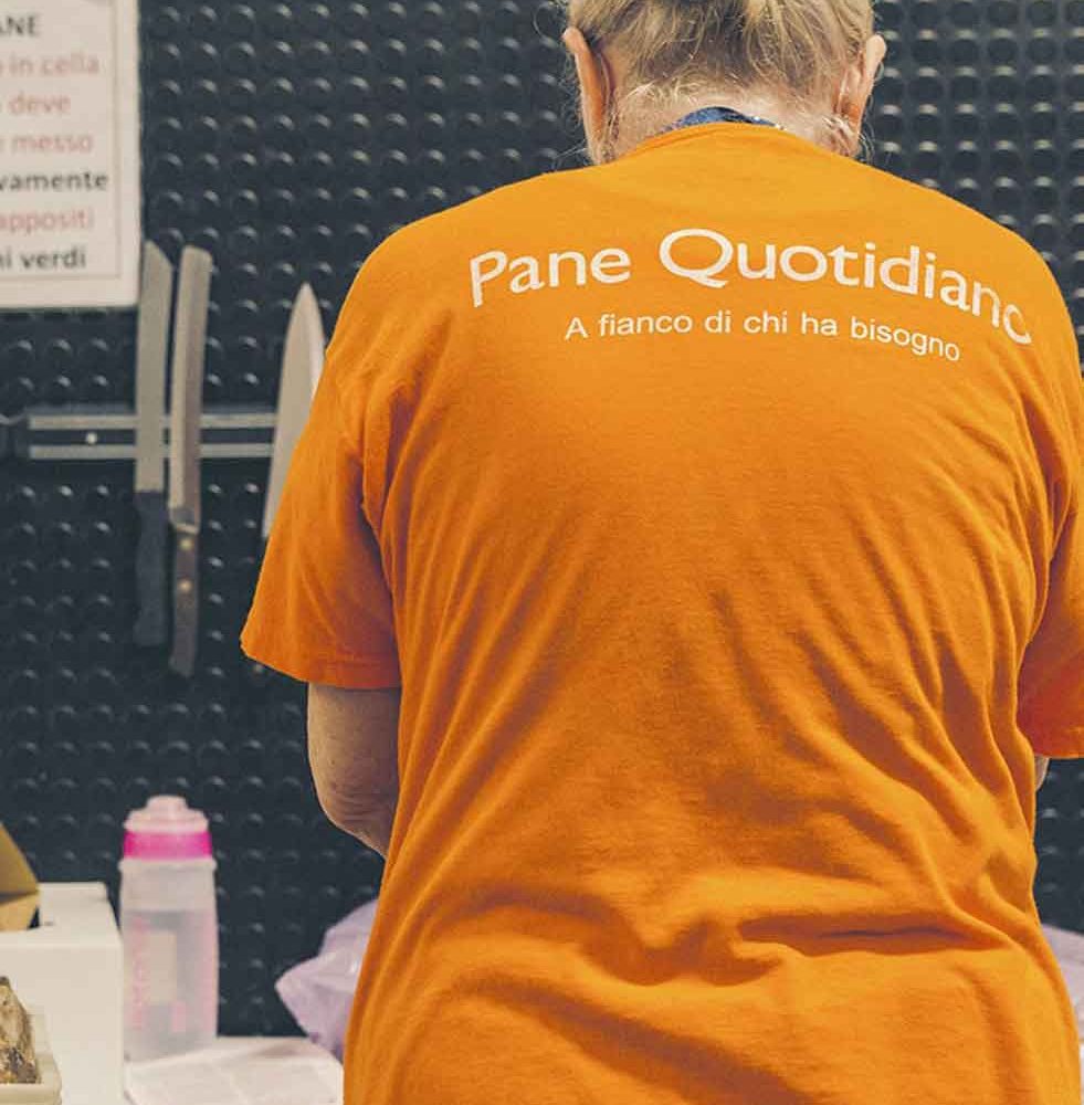 Pane Quotidiano