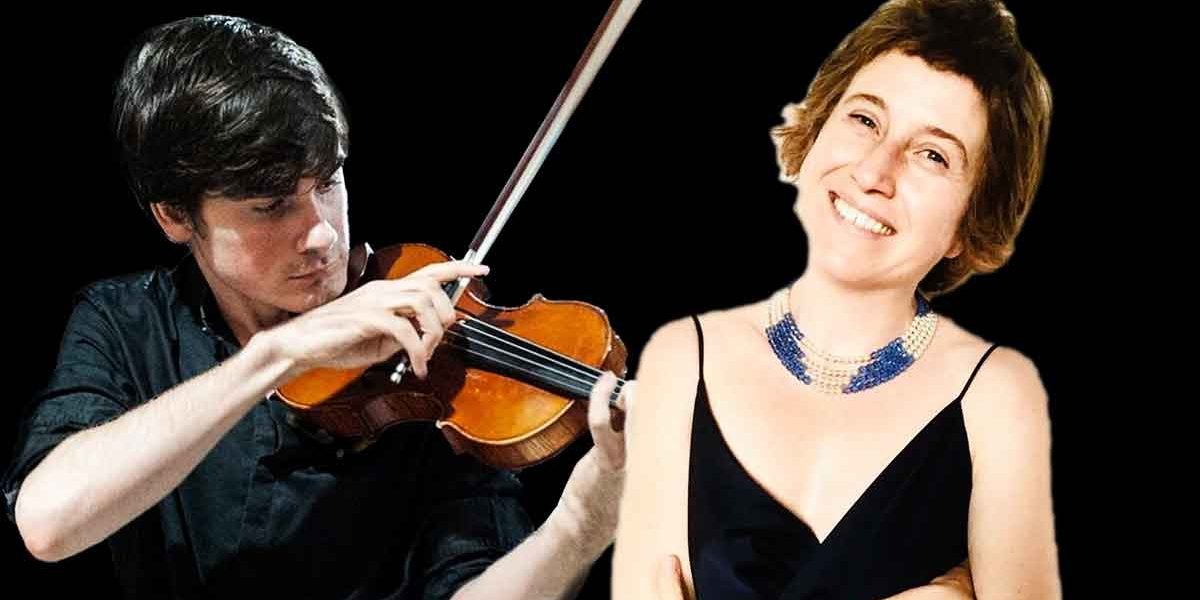 Leonardo Moretti e Silvana Pavan