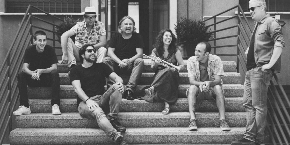 Raffaele Kohler Swing Band