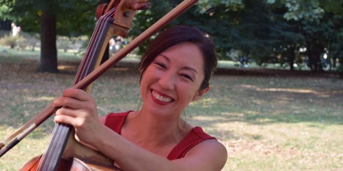 Concerto al mercato agricolo