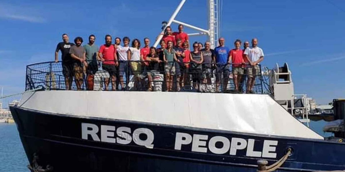 Musica nell’Aria a “Fa’ la cosa giusta”