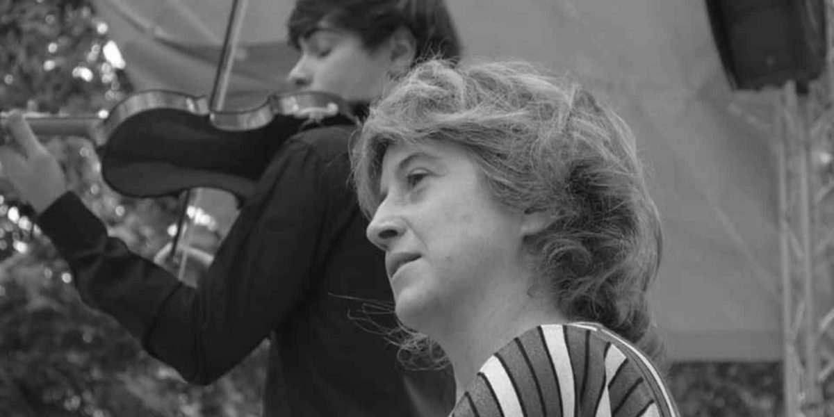 Speciale Piano City. Leonardo Moretti e Maria Silvia Pavan