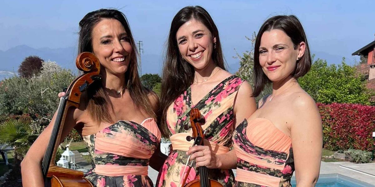 Musica nell’aria. Musica che cura