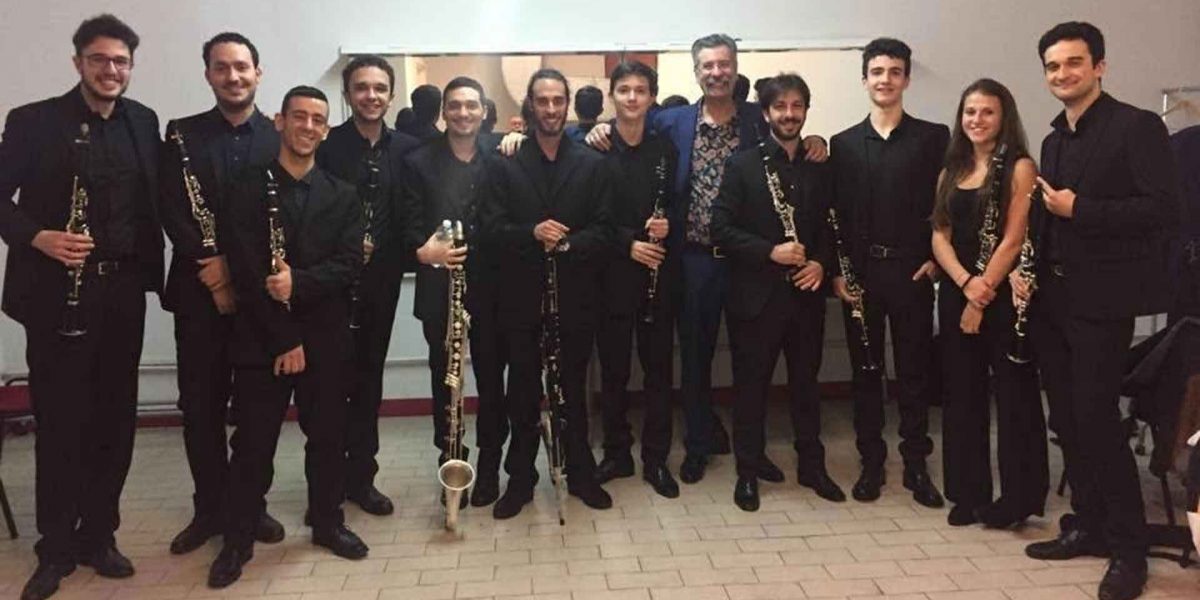 Bardaro Ensemble