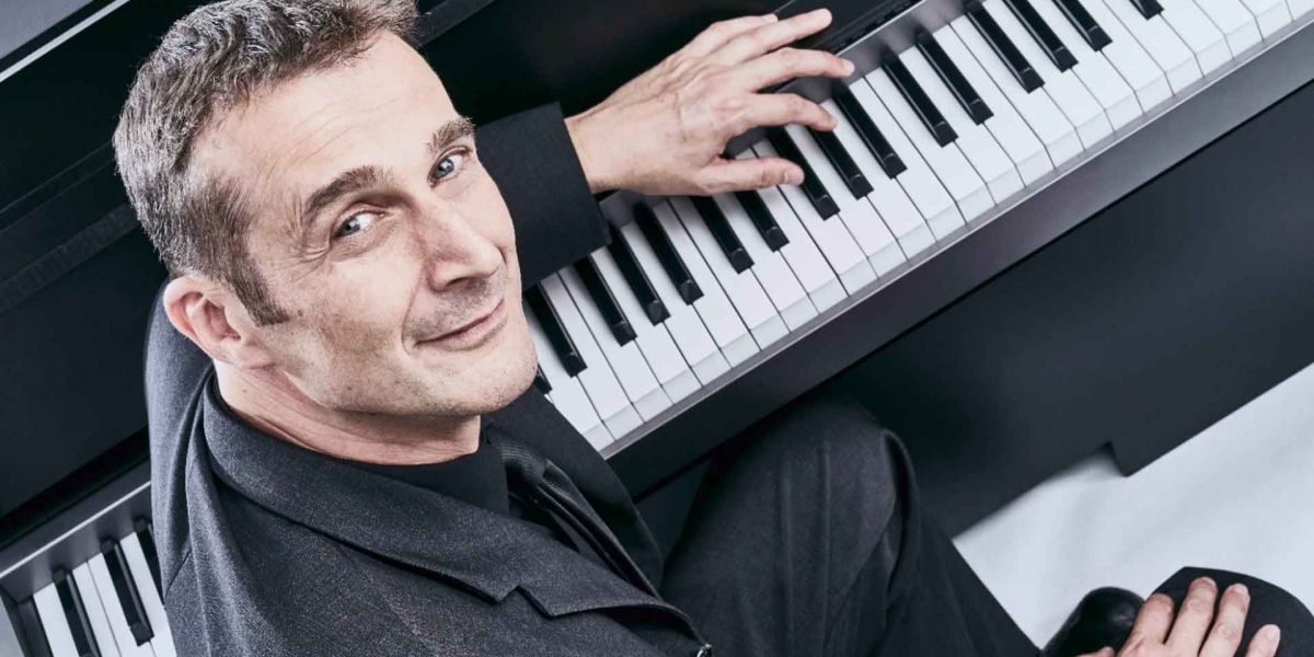 Musica nell’aria. Musica che cura