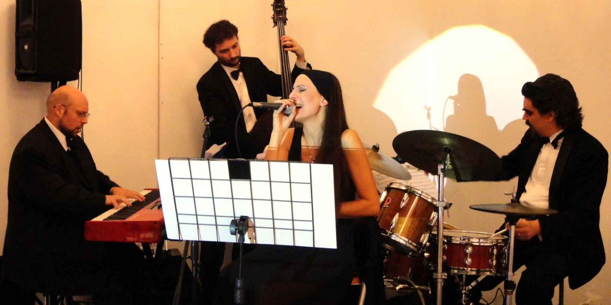 Cisco Quartetto Jazz