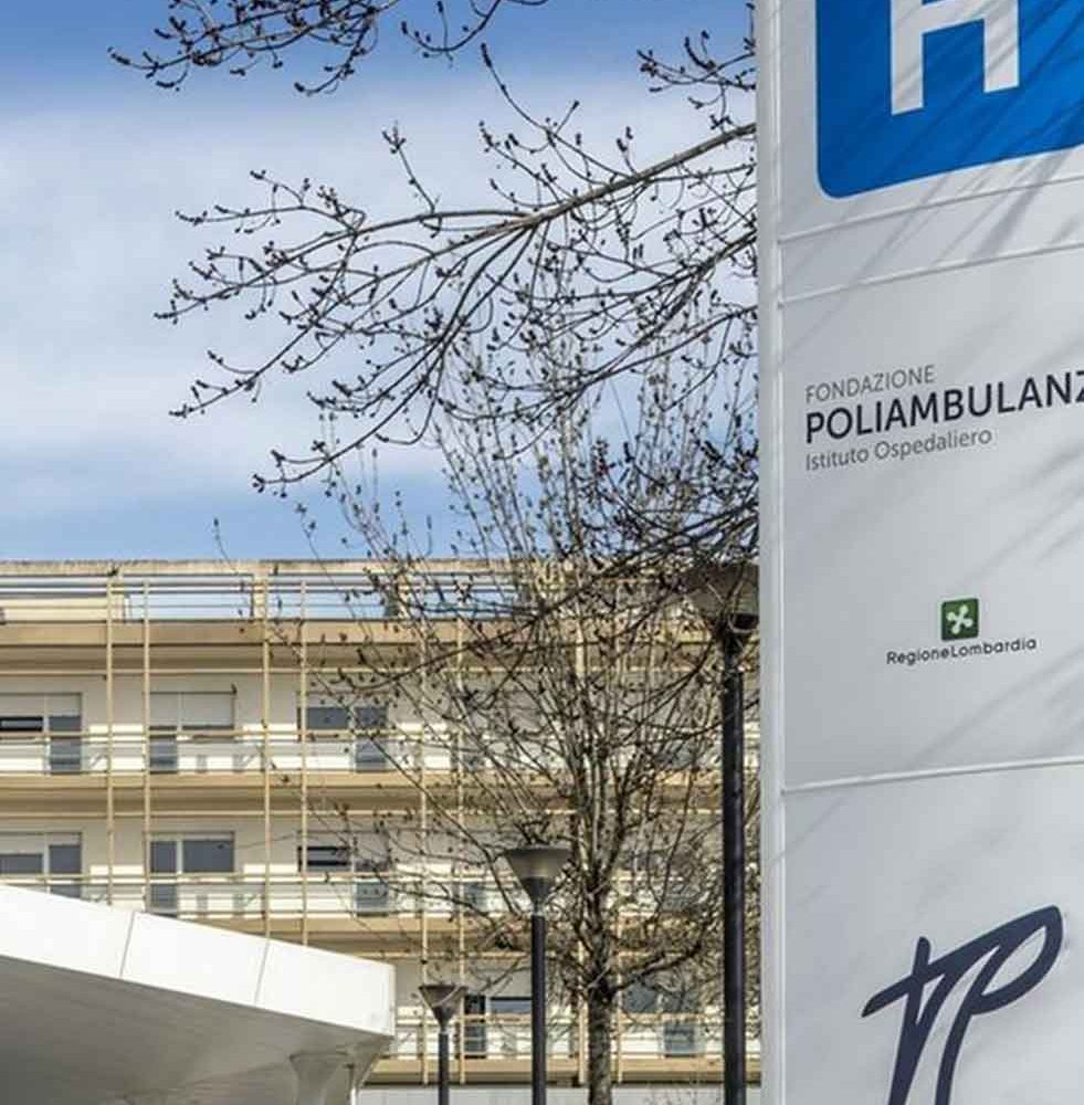 Poliambulanza di Brescia