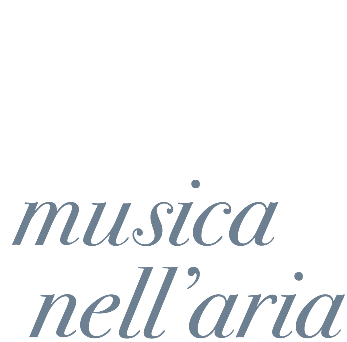Musica nell'Aria
