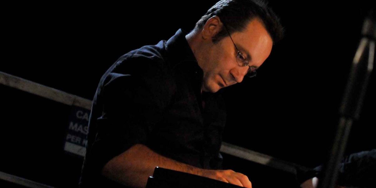 Davide Corini per Piano City