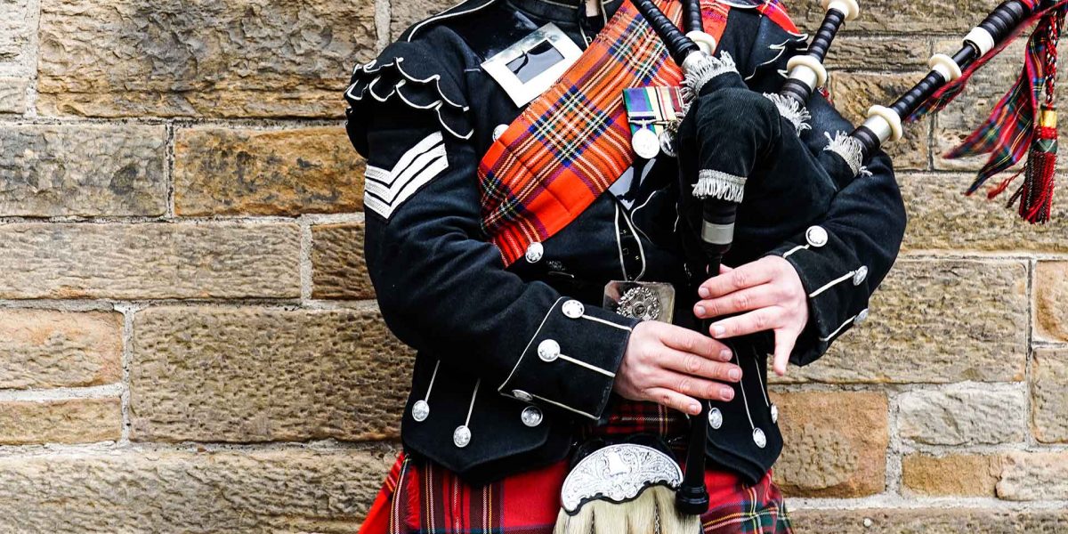 Incoronazione di Re Carlo con musica