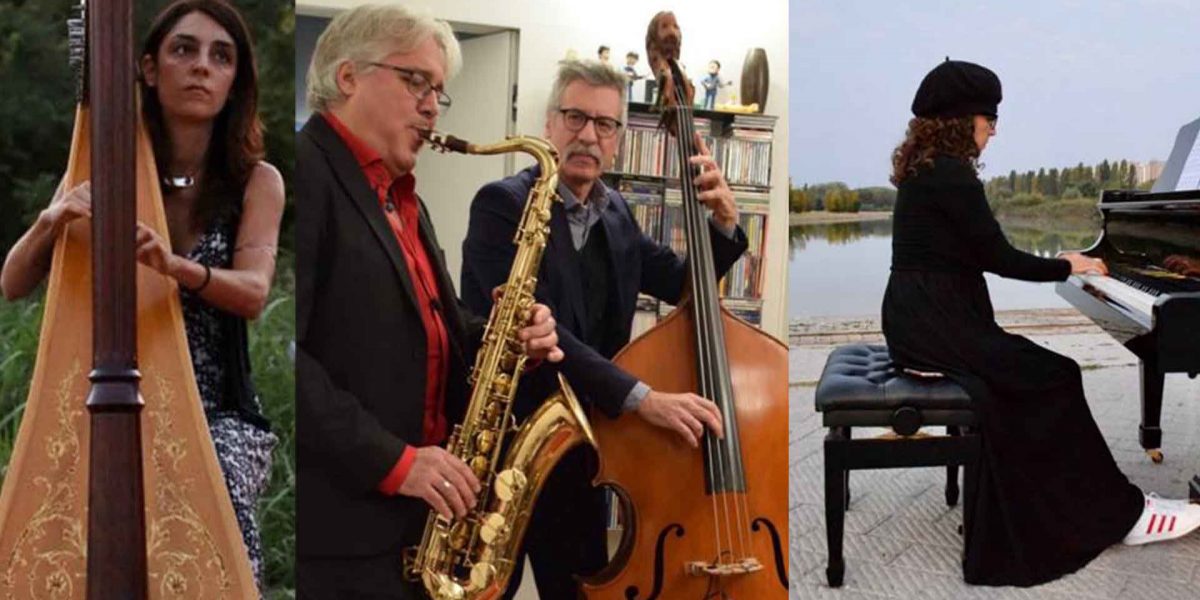 Musica nell’Aria and friends