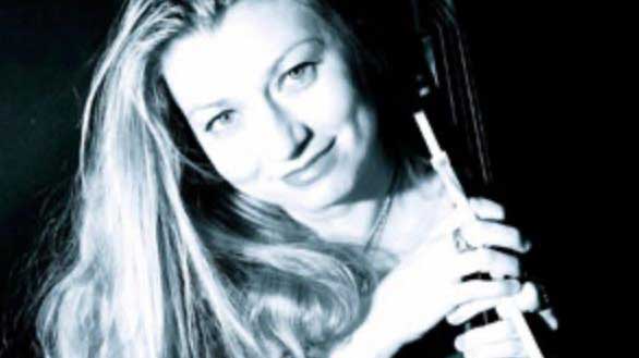 AnnaMaria Bernadette Cristian