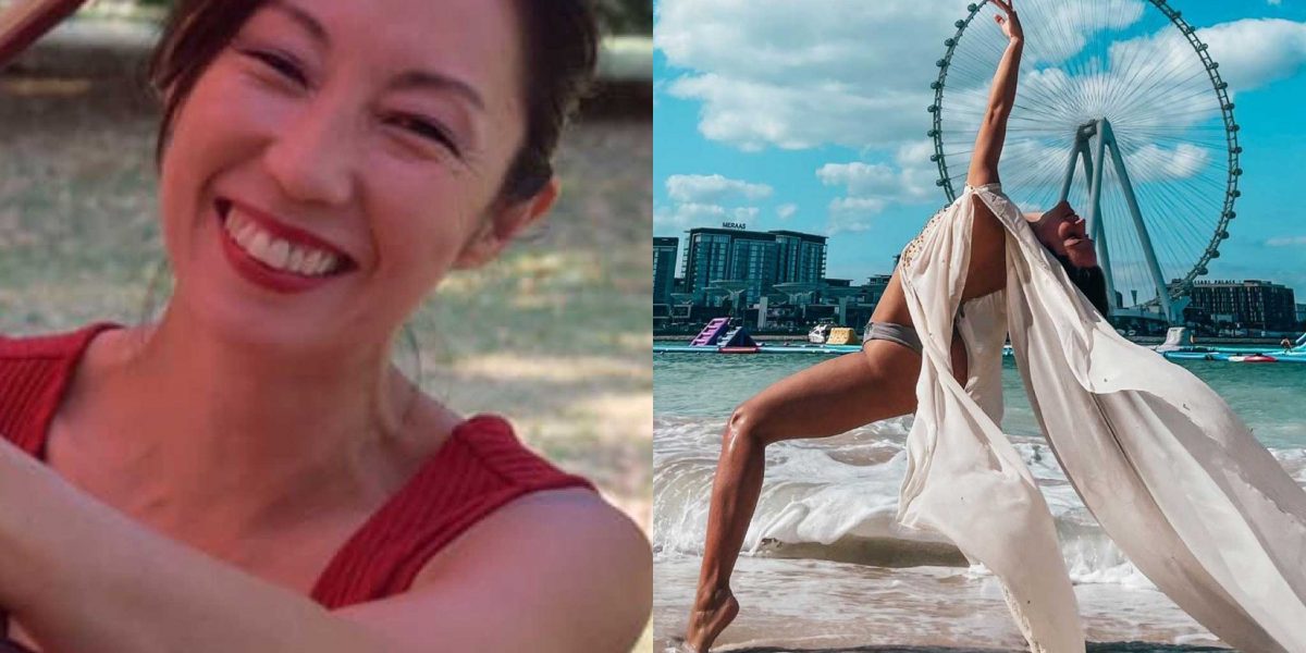 Yuriko Mikami e Sonia Carella