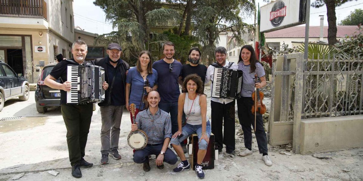 Giornata della Memoria