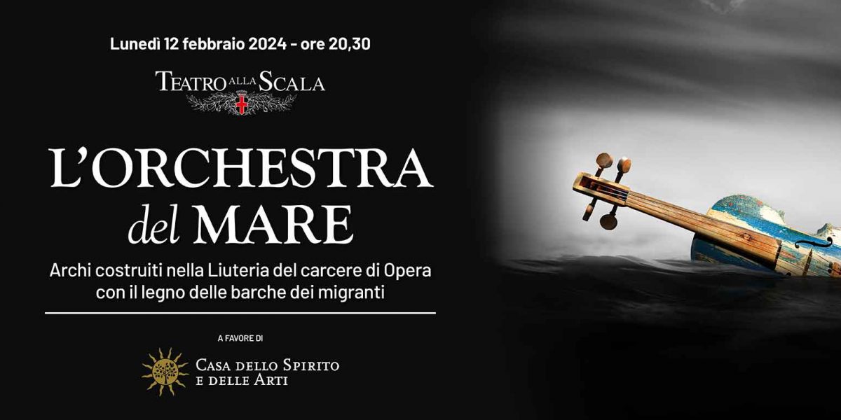 Orchestra del Mare