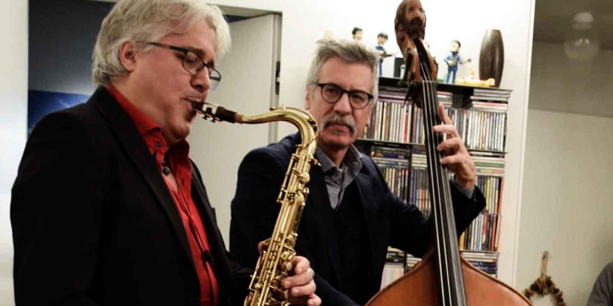 Presentazione libro Ròmanes di Paolo Poce con Luca Garlaschelli e Stefano Corradi