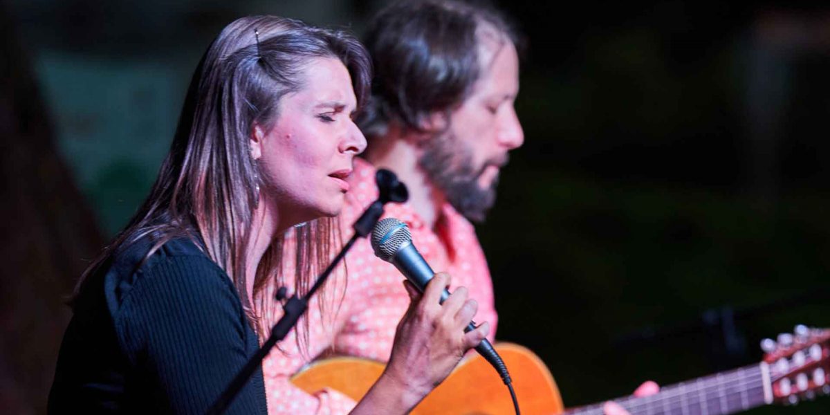 Paulo Zannol e Priscilla Ribas