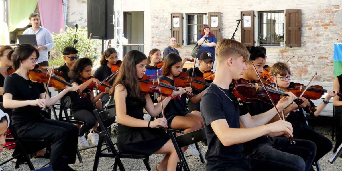 Romanés di Paolo Poce