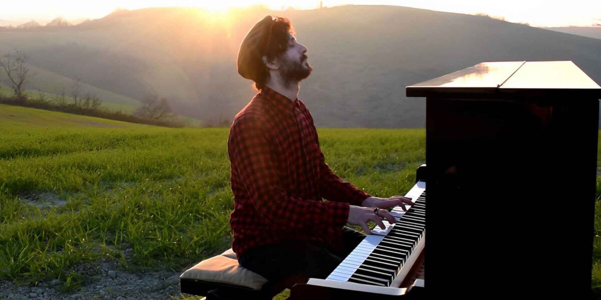 Andrea Missiroli per Piano City