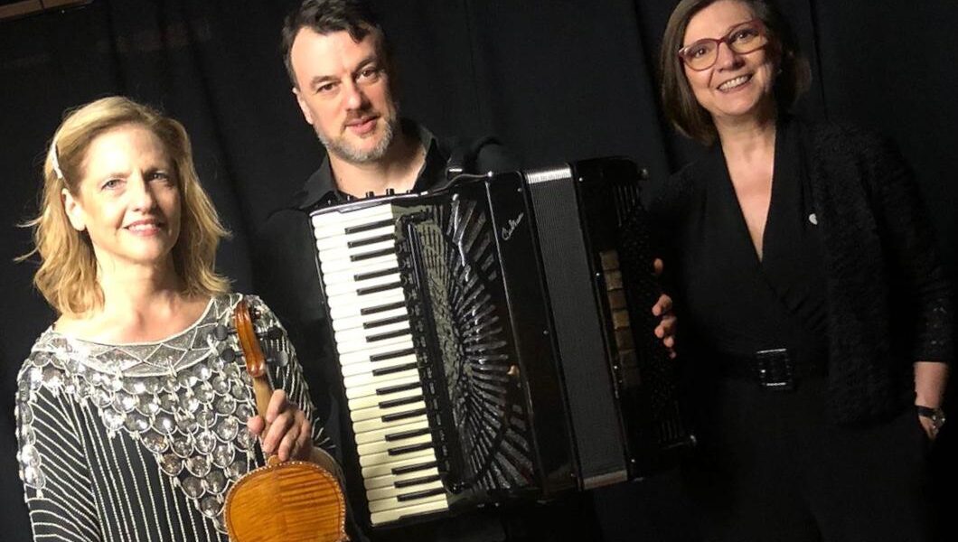 “Musica per non dimenticare la Shoah”