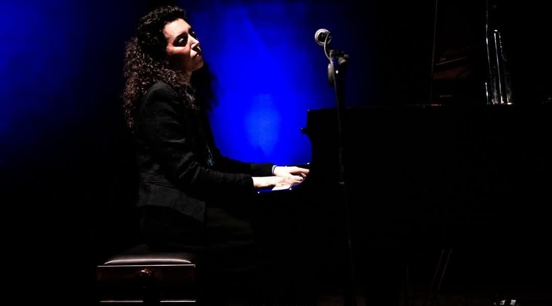 Eugenia Canale per Piano City