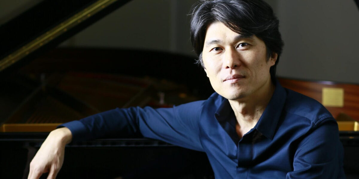 Takahiro Yoshikawa per Piano City