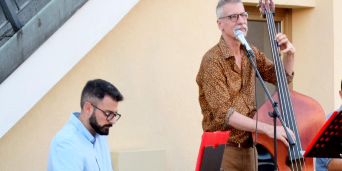 Concerto al Monastero di Bose