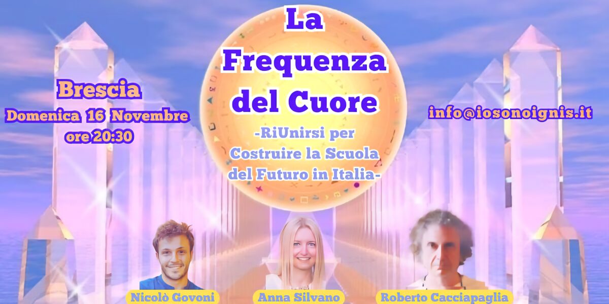 La frequenza del cuore