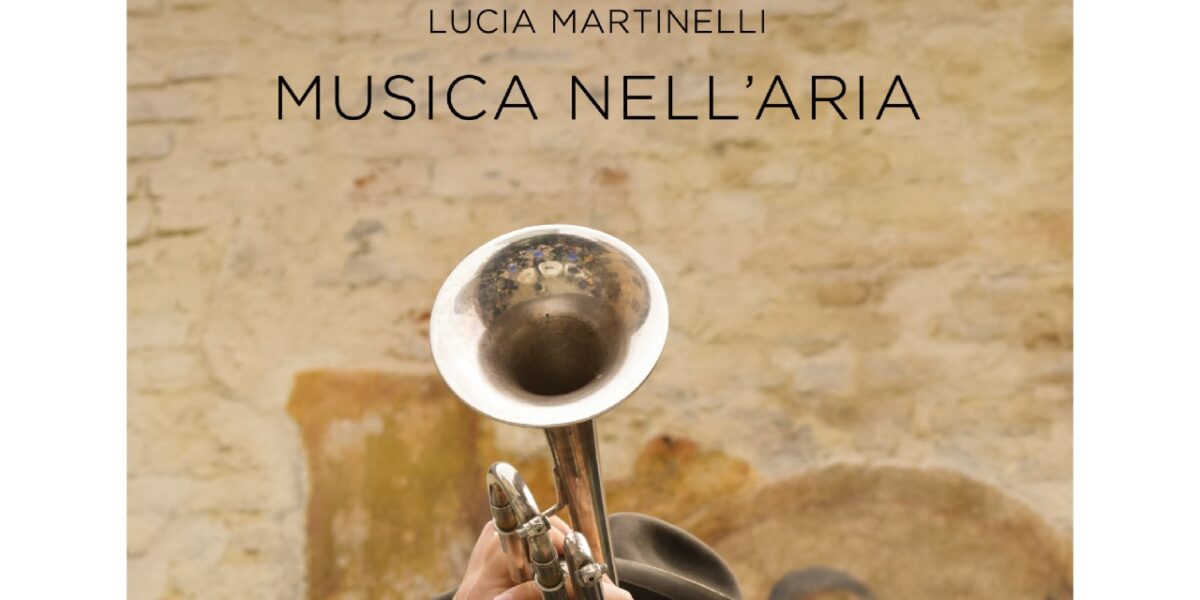 Presentazione libro Musica nell’Aria