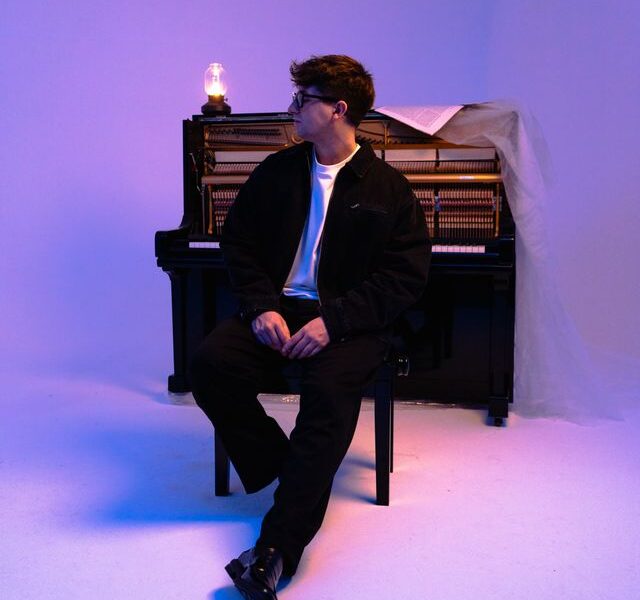 Concerto all’alba al Sun Strac: Emiliano Blangero