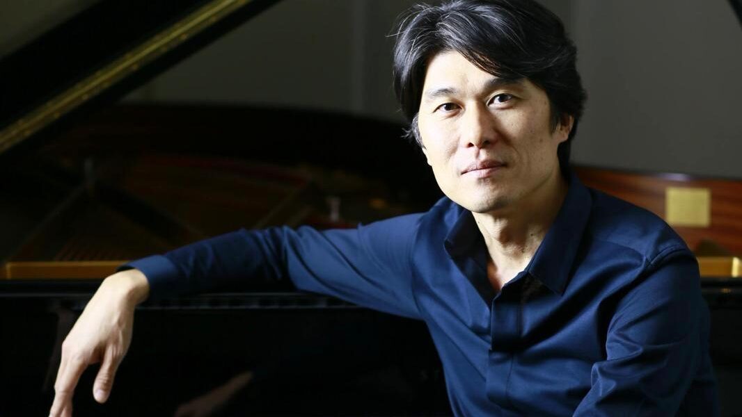 Concerto per  pianoforte