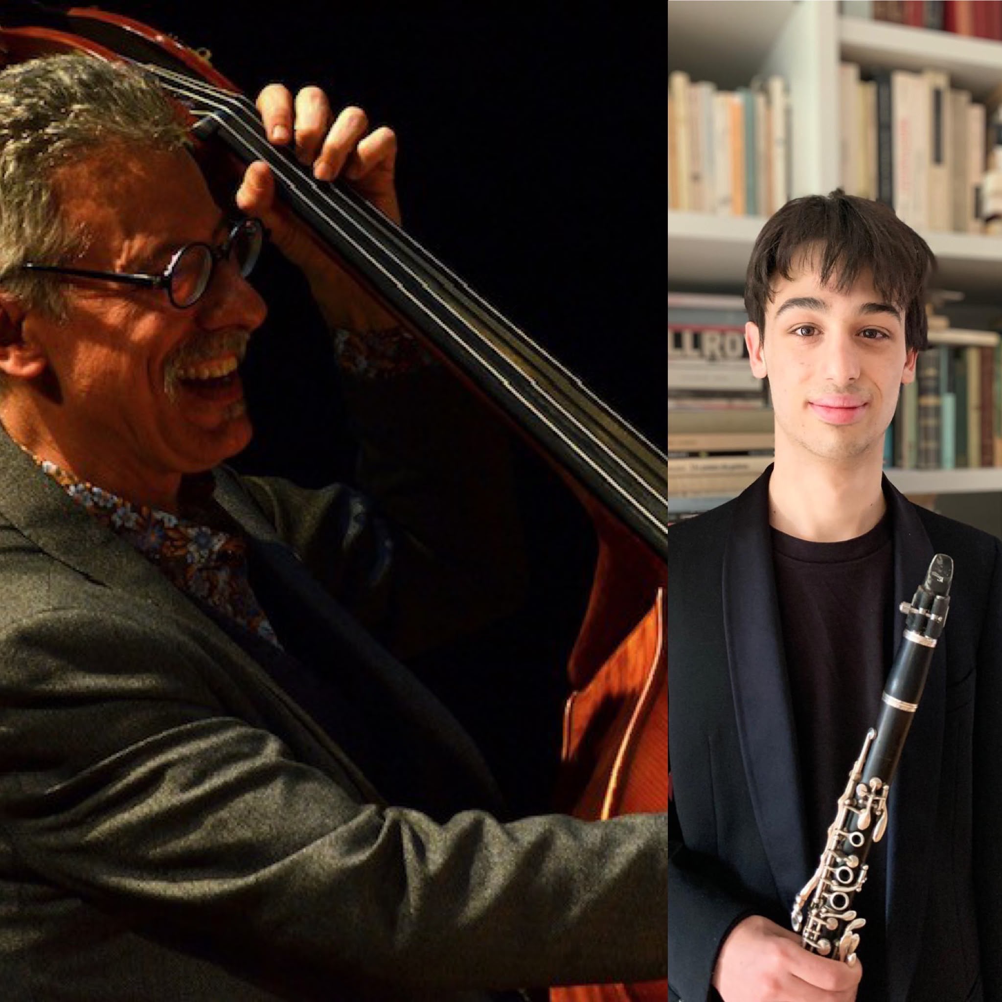 Duo Garlaschelli Soren