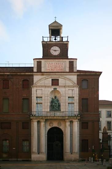 Convegno per il 50° anniversario del Centro di Ateneo Studi e Ricerche sulla Famiglia